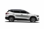Kia Seltos 2019 года (KR)